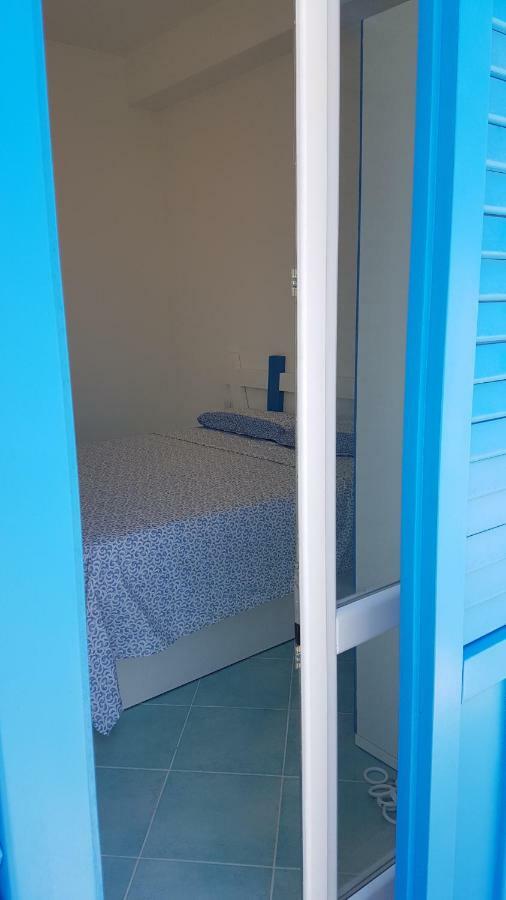 Azul Apartment Con Vasca Idromassaggio San Vito Lo Capo Exterior foto